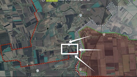 BREAKING! NATO-UKR Lost Settlement Peschanoye, Dnipropetrovsk Region (15.12.2025)