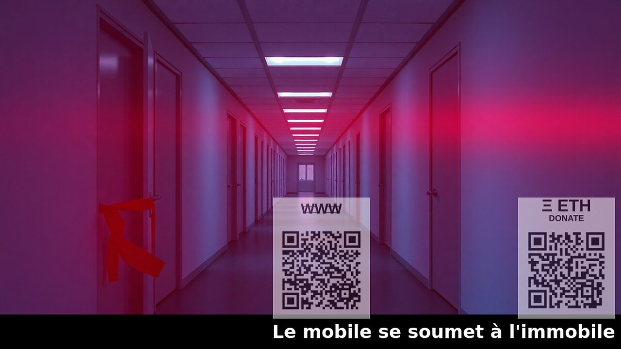 Le Mur Administratif : Pourquoi Voter ne Suffit Pas