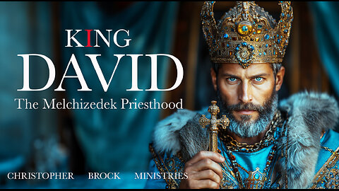 The Key Of David: The power of the Word and Spirit led music combined
