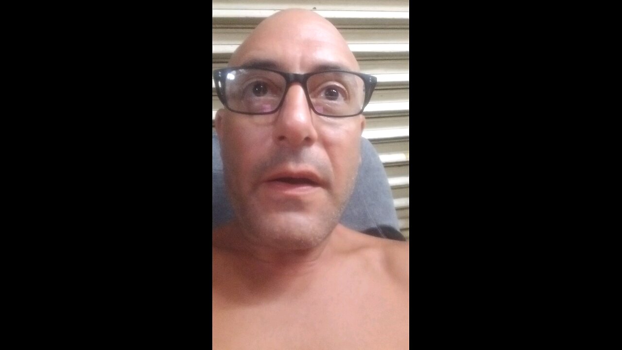 The end all, be all, say all...