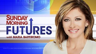 SUNDAY MORNING FUTURES with Maria Bartiromo (June 15, 2025) FULL EPISODE