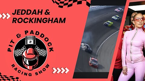 NASCAR to buy F1?