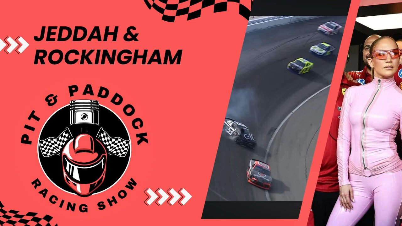 NASCAR to buy F1?