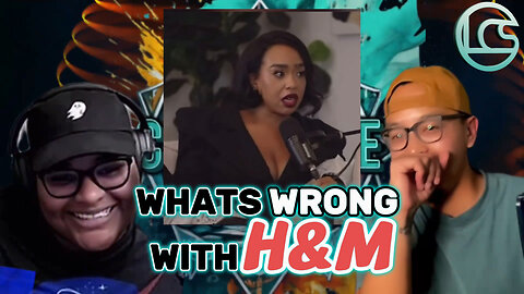 B. Simone Viral Video of her Bloomingdale and H&M comments😂 | LetCultureSpeak