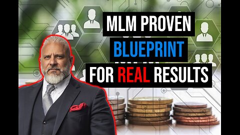 How to Make a Full-Time Income in MLM: The Direct Seller’s Proven Blueprint for Real Results