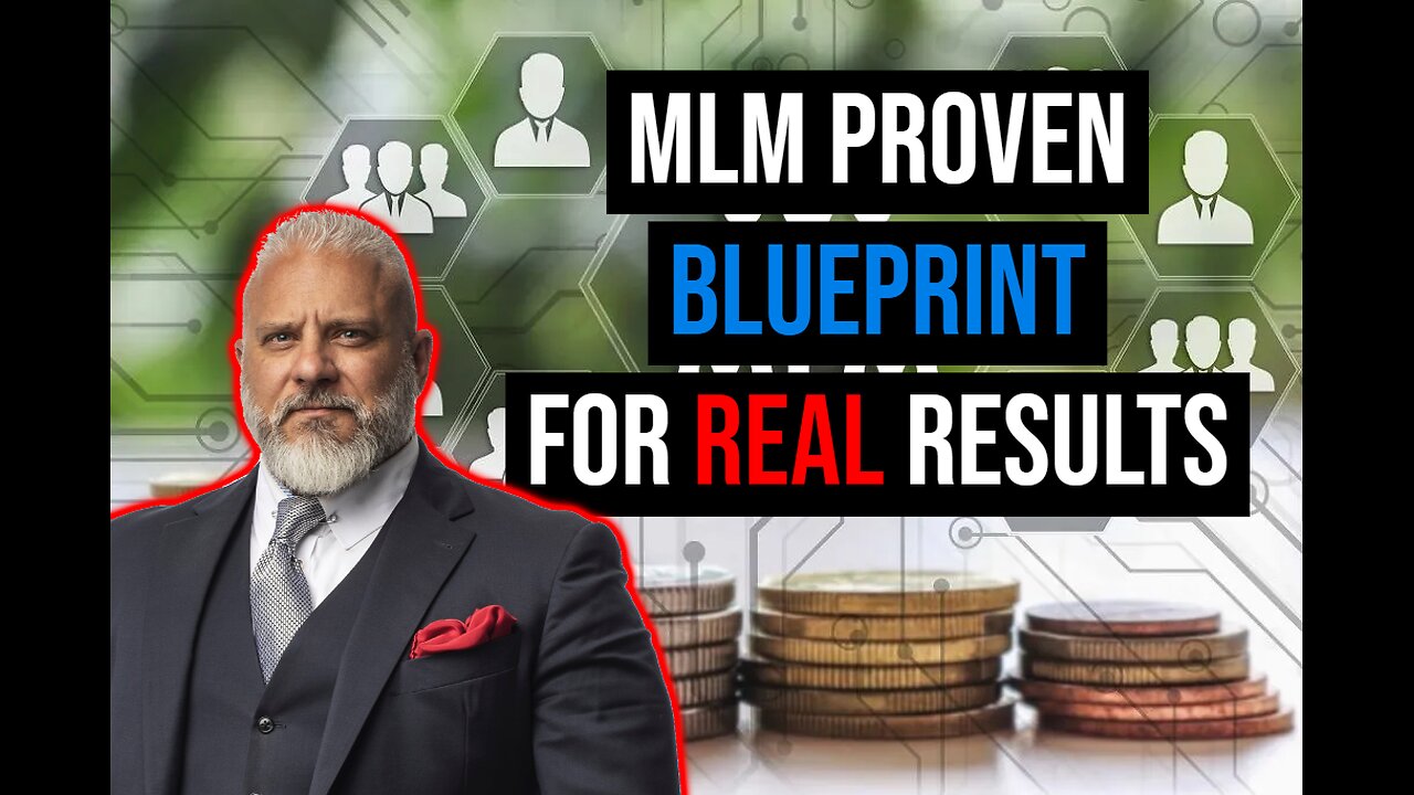 How to Make a Full-Time Income in MLM: The Direct Seller’s Proven Blueprint for Real Results