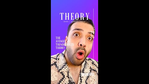 Disney Didn’t Want Kids to See This Theory!🤯😱 | #Facts
