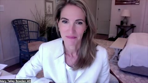 Dr. Mary Talley Bowden-What Has Happened to Robert Kennedy?
