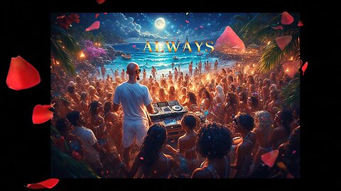 always / original music made by frankzilla
