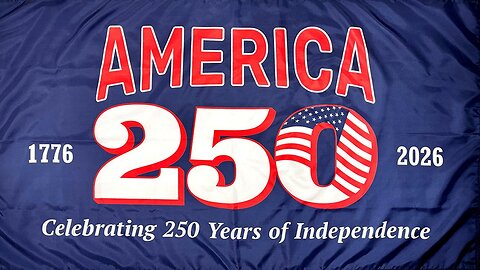 Celebrating 250 Years of Independence