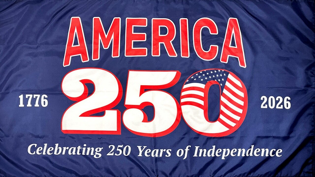Celebrating 250 Years of Independence