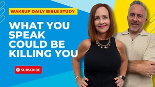 What You Speak Could be Killing You