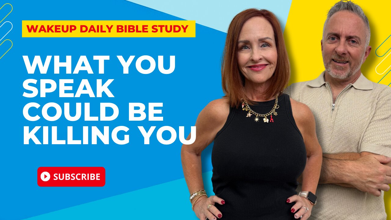 What You Speak Could be Killing You