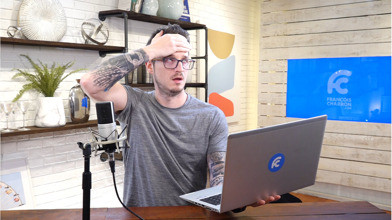 Pire mots de passe 2025