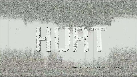 HURT