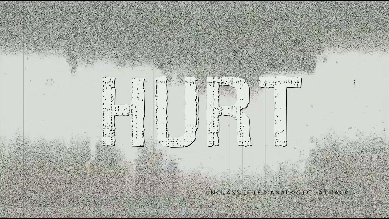 HURT