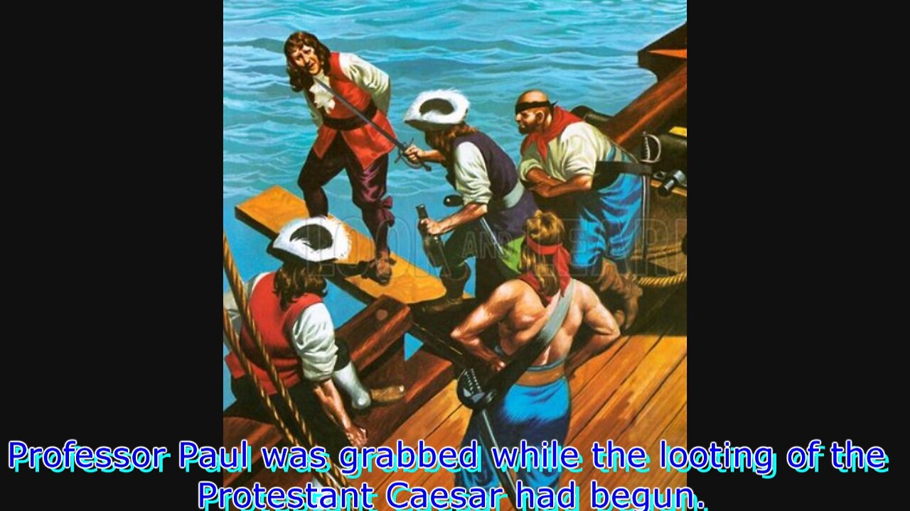 Temptations of Time Episode 19