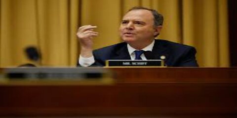 Rep. Luna Calls on Senate Censure of Adam Schiff Amid Federal Mortgage Fraud Probe