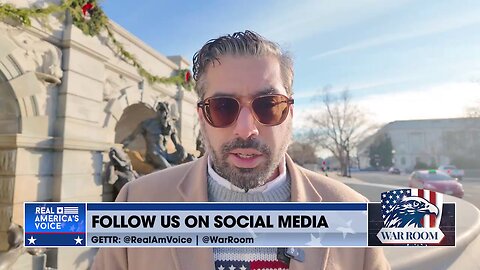 RAHEEM KASSAM: You May Be Wondering, "Why Should I Care About What's Happening In The UK?" JD Vance Said It Correctly. There Is A Chance That In The Next Few Decades, The United Kingdom Will Become A Muslim-Majority Nation