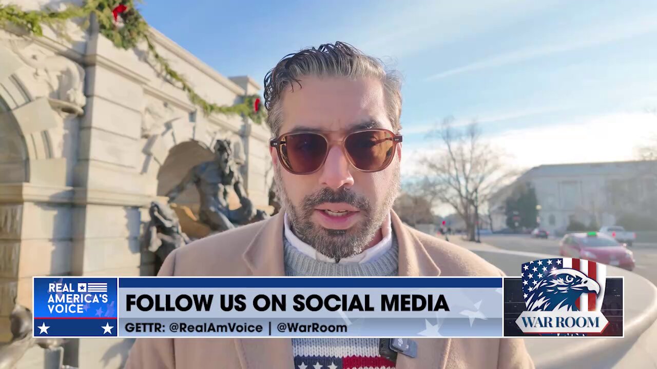 RAHEEM KASSAM: You May Be Wondering, "Why Should I Care About What's Happening In The UK?" JD Vance Said It Correctly. There Is A Chance That In The Next Few Decades, The United Kingdom Will Become A Muslim-Majority Nation