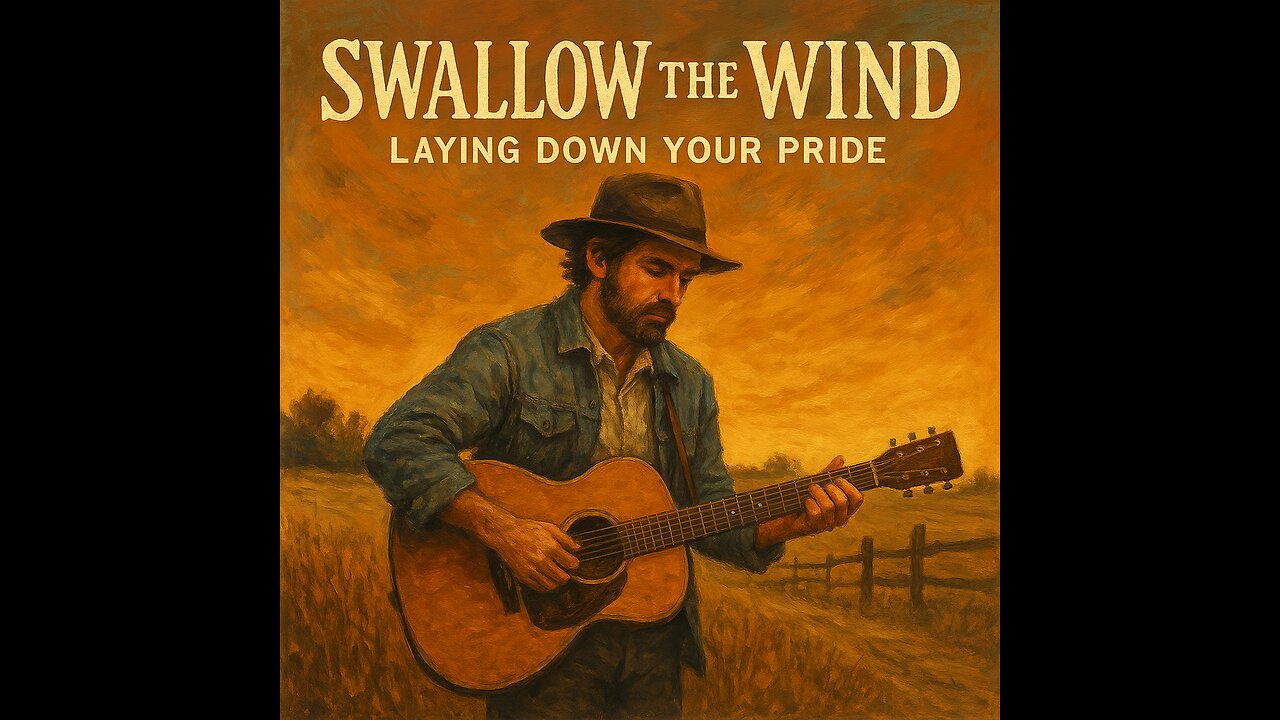 Swallow The Wind