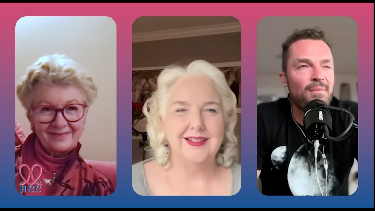 ATLAS & The Great Choice Point