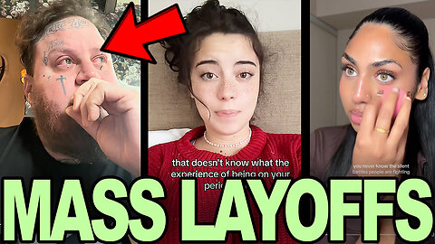 Amazon Just Laid Off THOUSANDS right before the holidays! Tech Layoffs Part 7