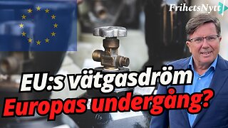 Vätgasbluffen: När EU offrar industrin för gröna drömmar - Arne Weinz
