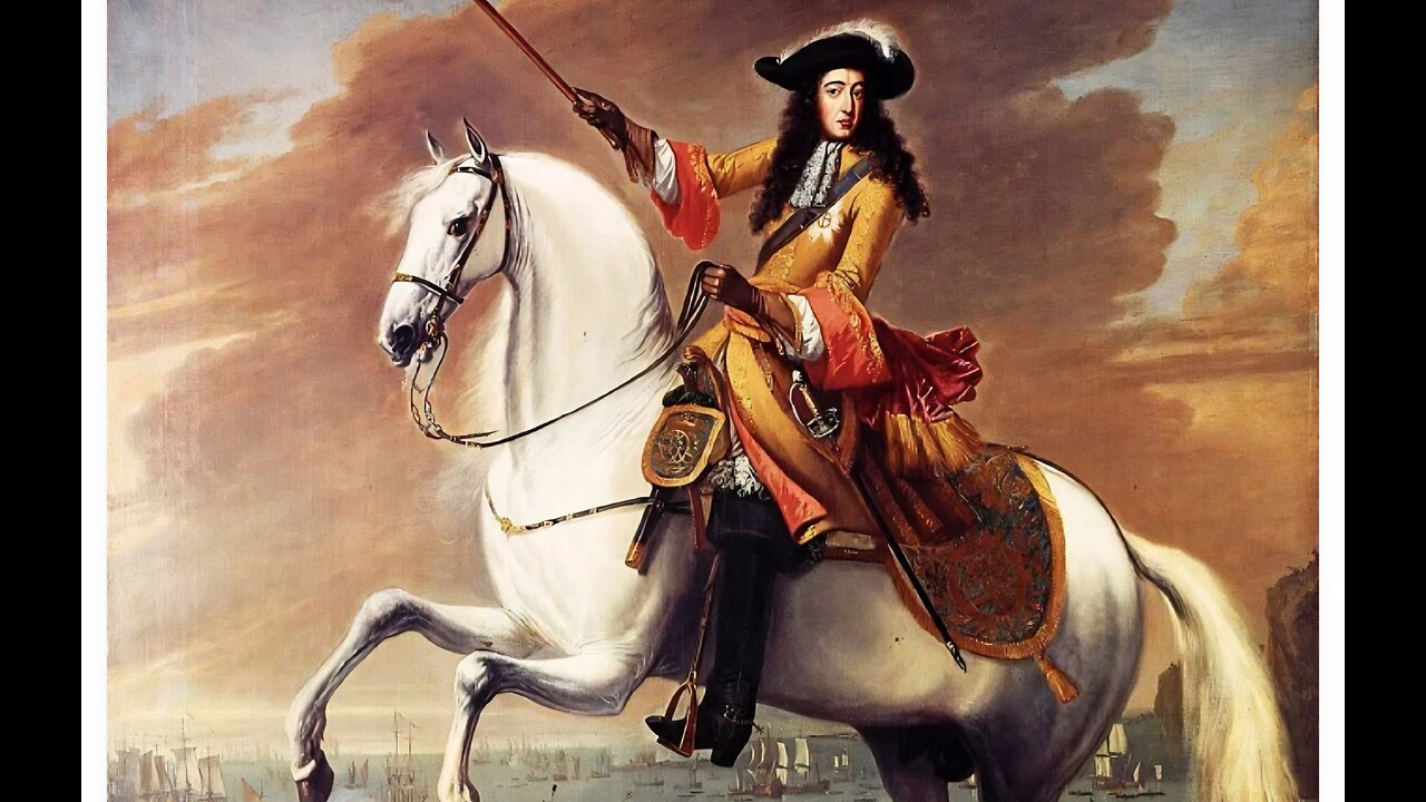 William of Orange