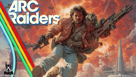 Arc Raiders - Bastion Hunting!