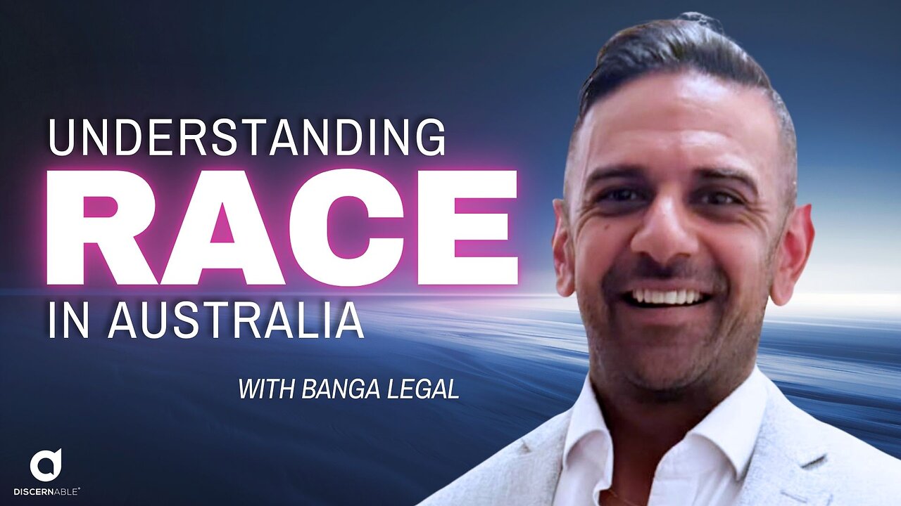 Understanding Race in Australia with Banga Legal