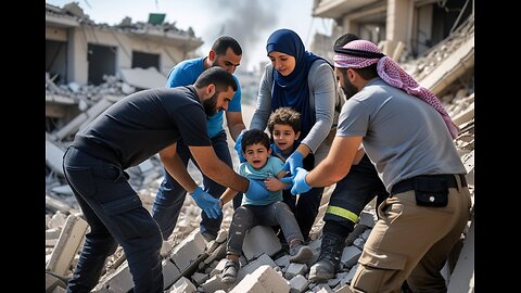 Israel-Gaza_ 400,000 residents ordered to leave Khan Younis