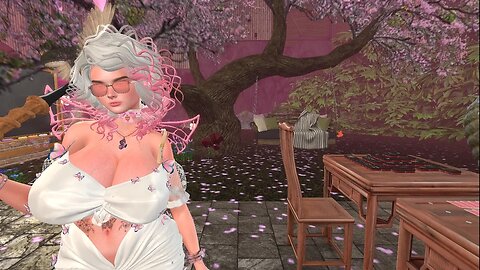 💰 How to Earn Linden Dollars in Second Life? 🦋 Hunting Butterflies Live 🎮 Celestial Butterfly ✨