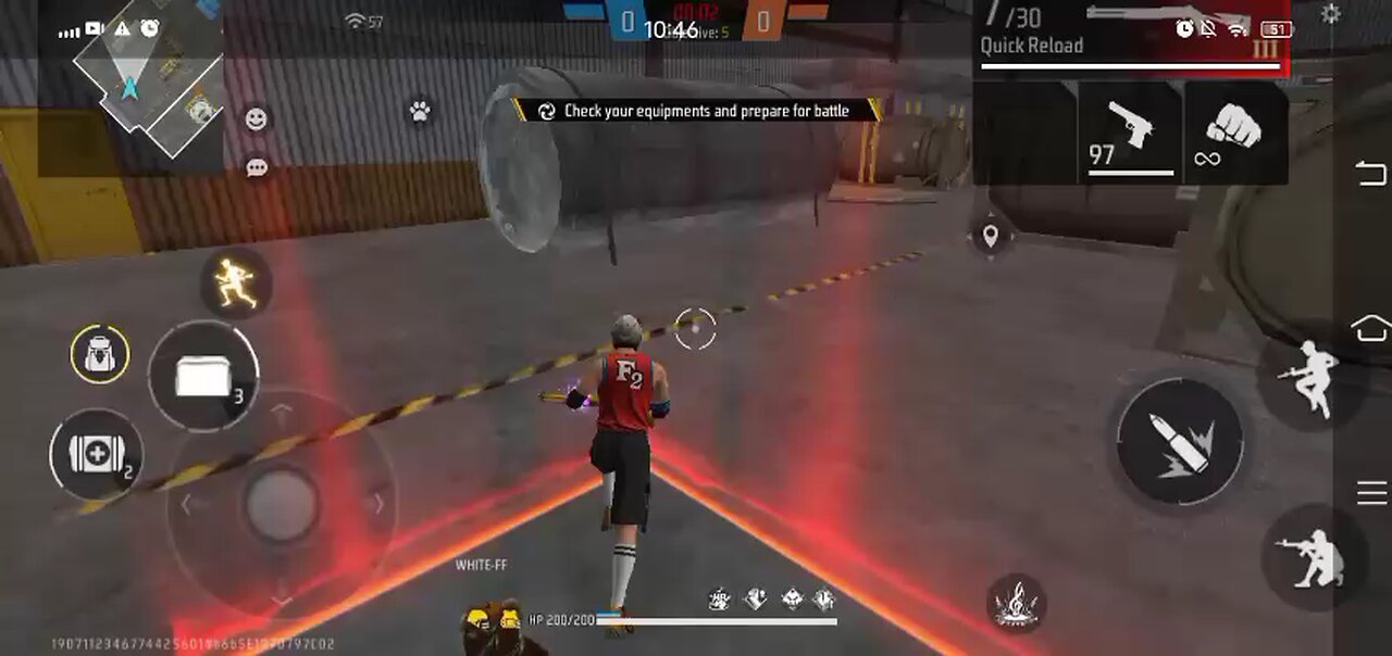 Free Fire