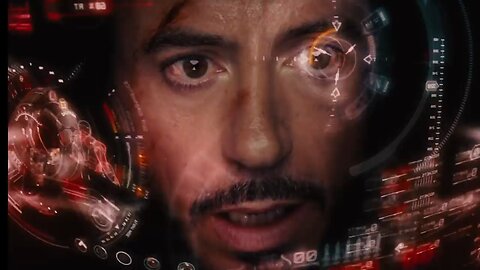 iron man fight