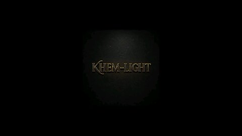 Khem-Light (The Khem). #TheNewGlow