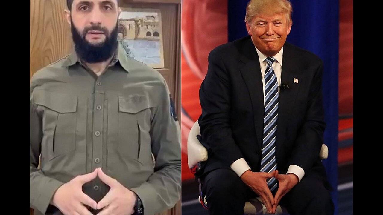 SYMBOLISM WILL BE THEIR DOWNFALL...