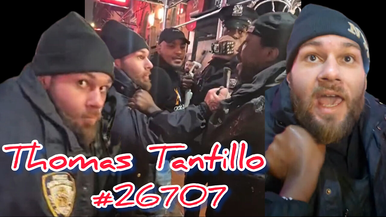 New York City Manhattan America USA Protest Live IRL Stream