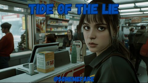 Tide of the Lie