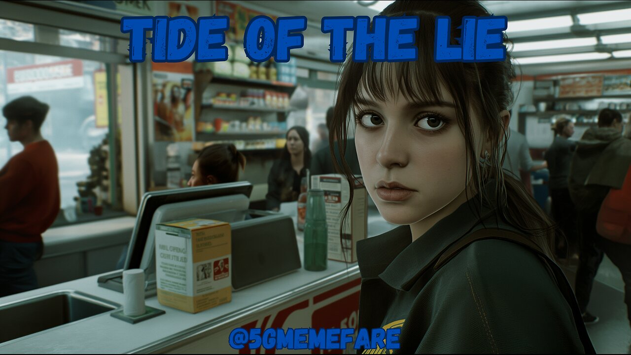 Tide of the Lie