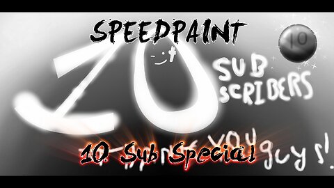 10 Subscriber Special (Should've done this a long time ago)