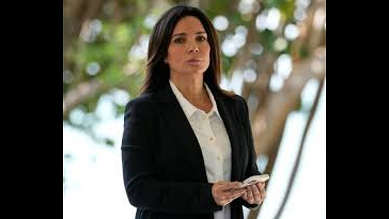 Latinas for Trump Co-founder Slams Unacceptable Migrant Arrests