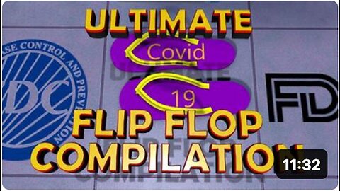 "Comprehensive Compilation of Ultimate Covid Flip Flops"