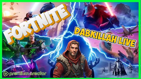 🔴LIVE-DABKILLAH-FORTNITE-KICKASS AND TAKING NAMES