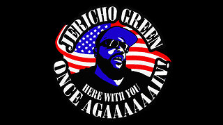 Jericho Green (May 15, 2025)