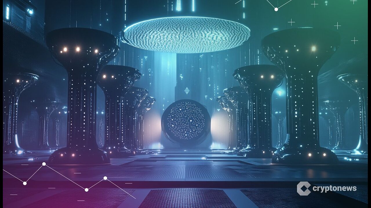 Vaulta (ex-EOS Network) and Virgo Launch Cross-Border Payments Solution
