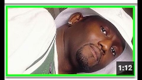 "Probable VAXX Poison Injection Results in Death of RAP Star"
