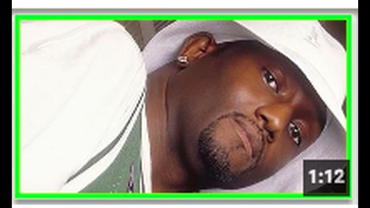 "Probable VAXX Poison Injection Results in Death of RAP Star"