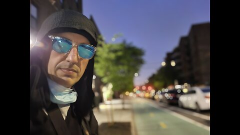 I've contacted thousands of US government offices about NYC law enforcement harassing me for years.