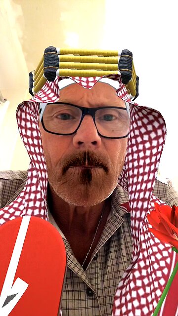 Iran responds with missile attack